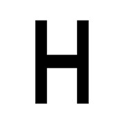 HONEST logo