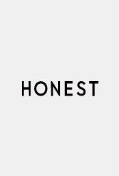 HONEST株式会社 公式ホームページをオープンしました