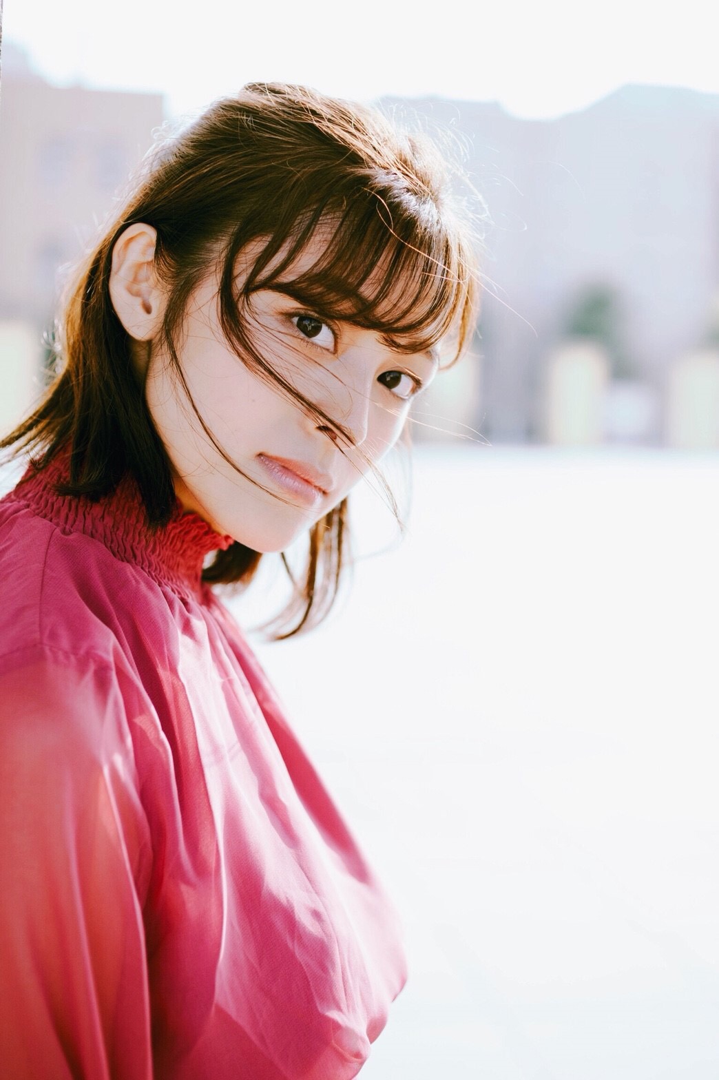北村沙織