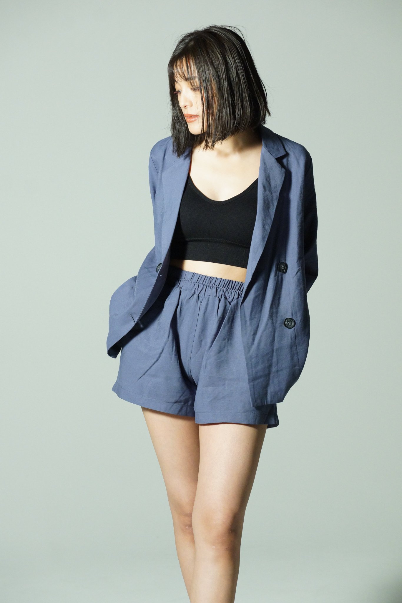 北村沙織