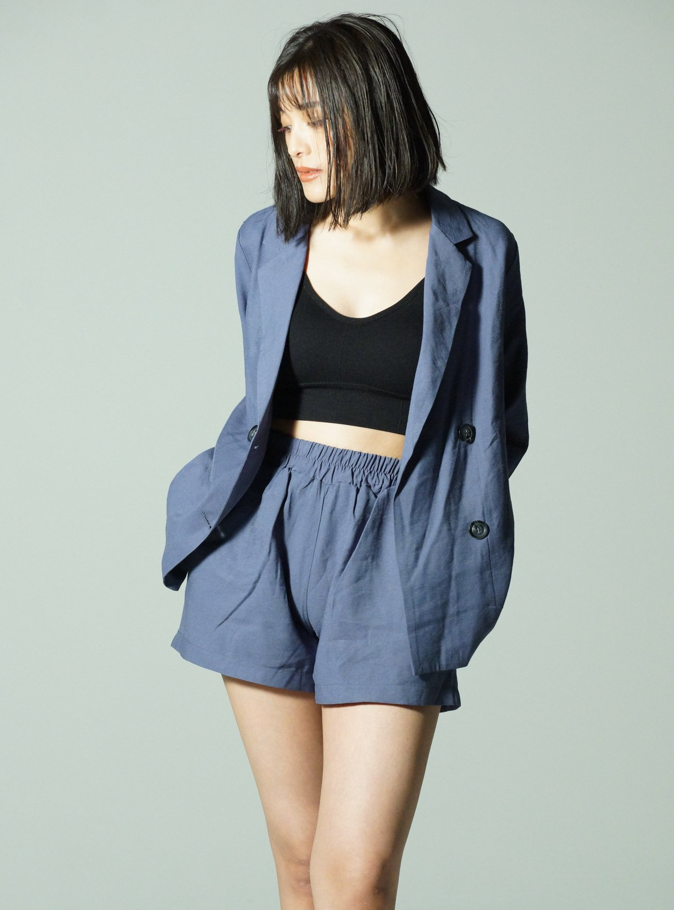北村沙織