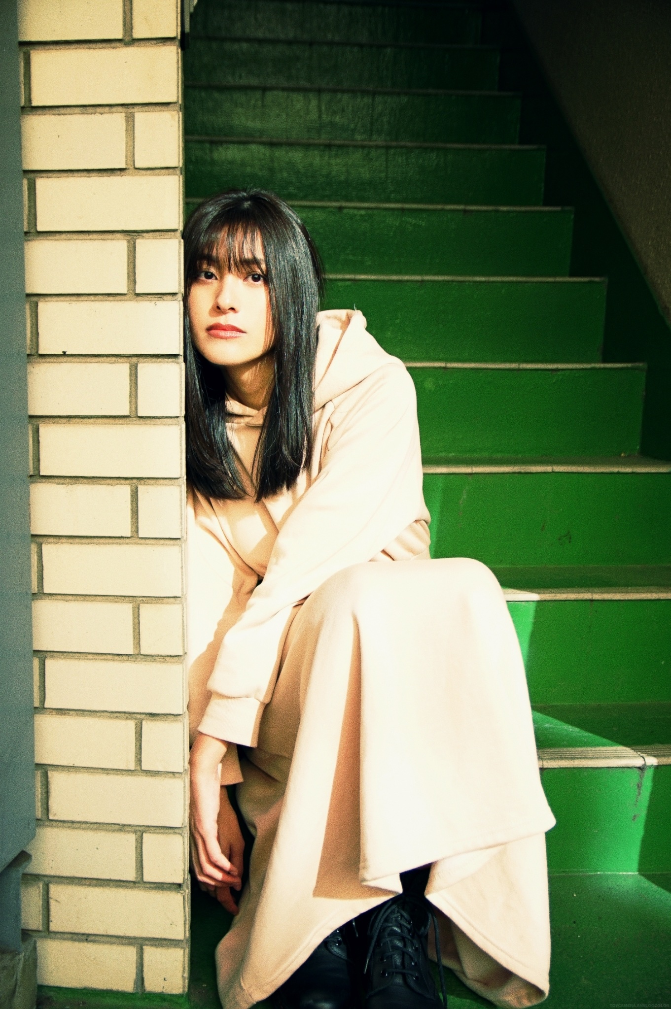 北村沙織