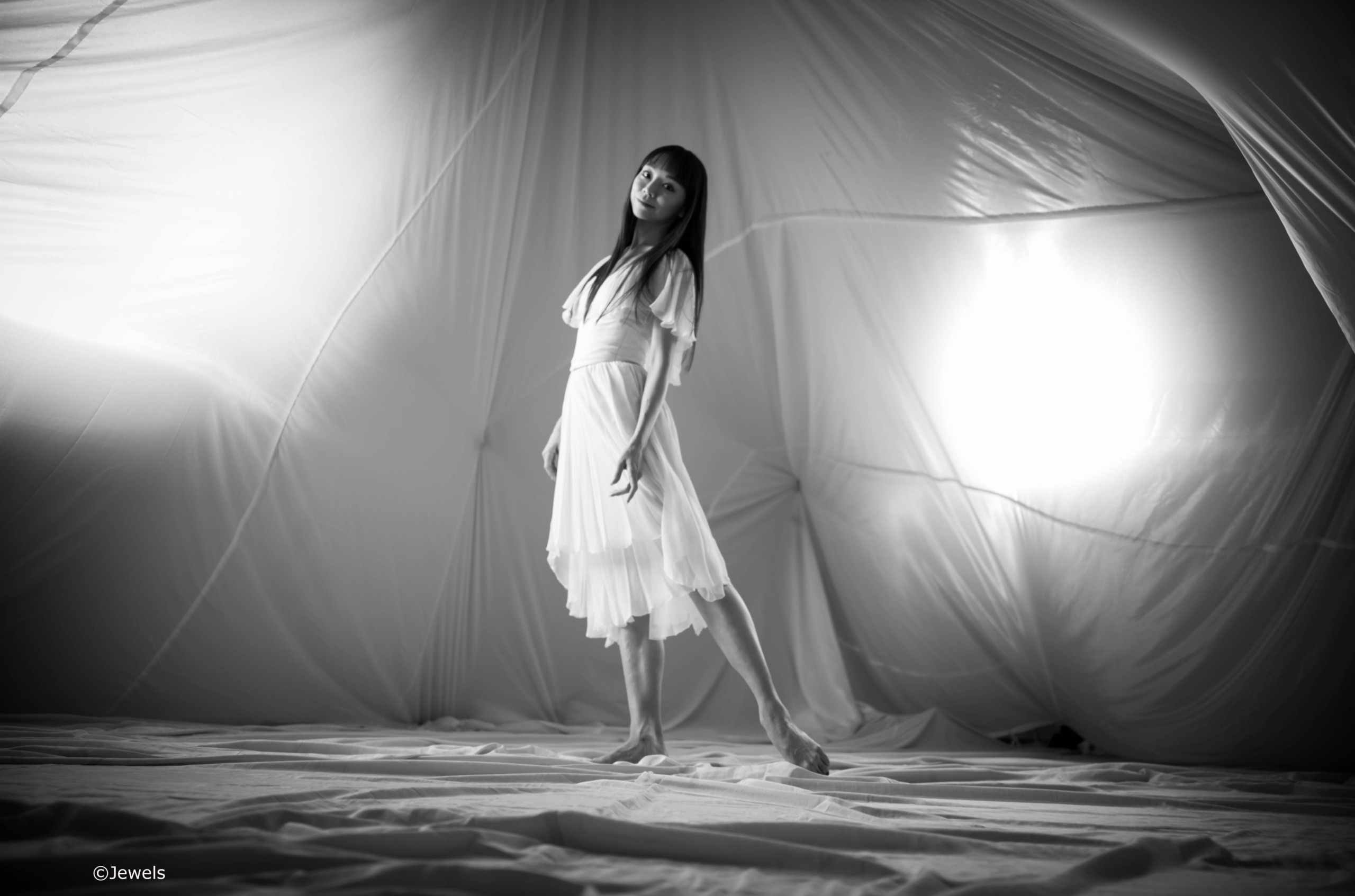 上野水香