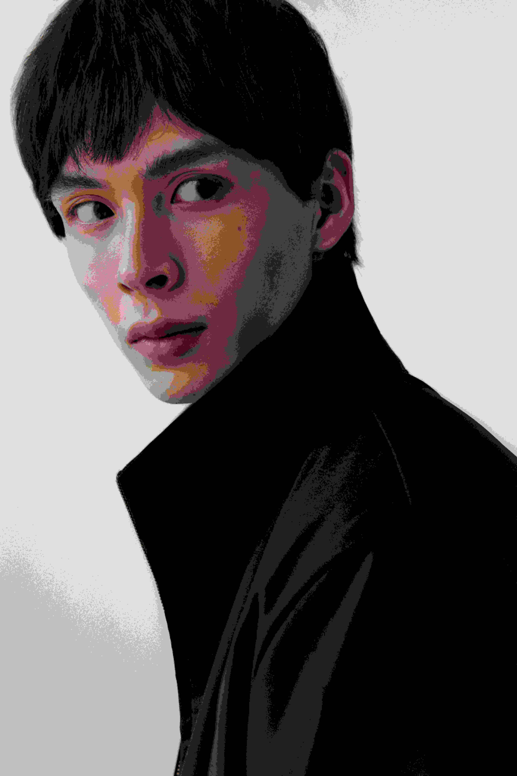 YANG HAO