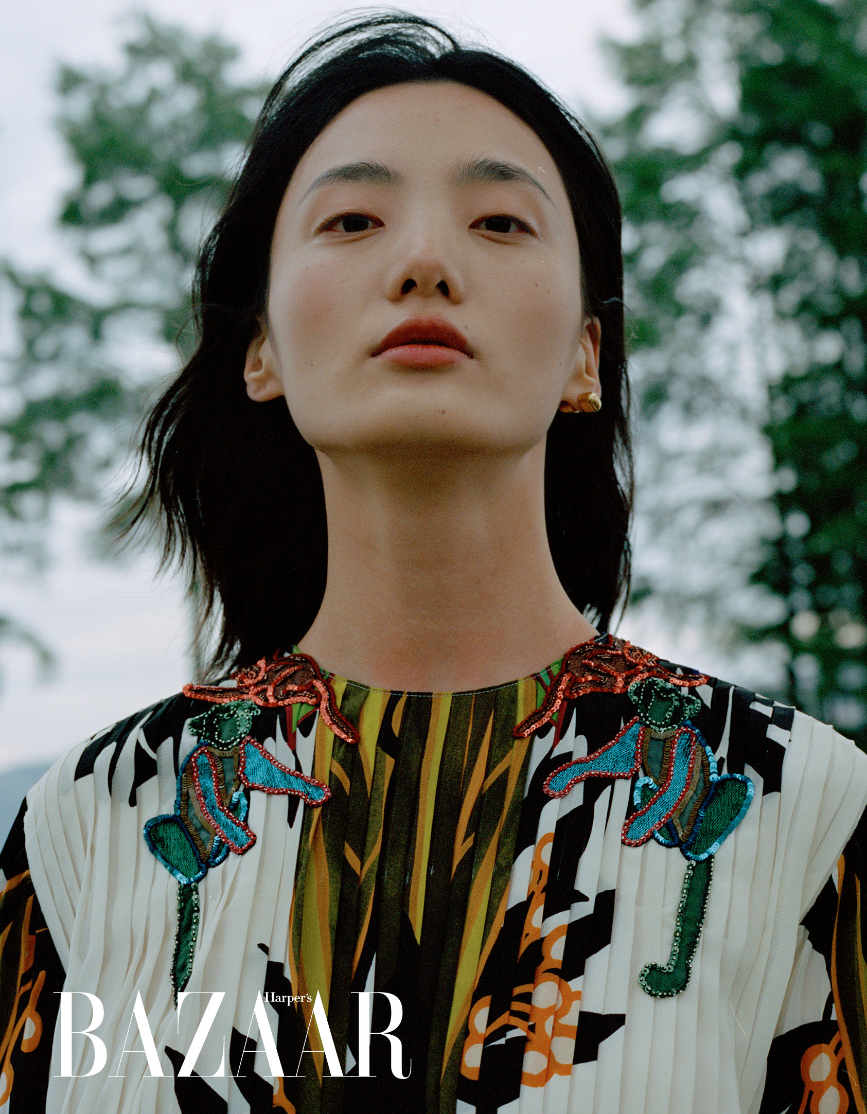 LIU HUAN