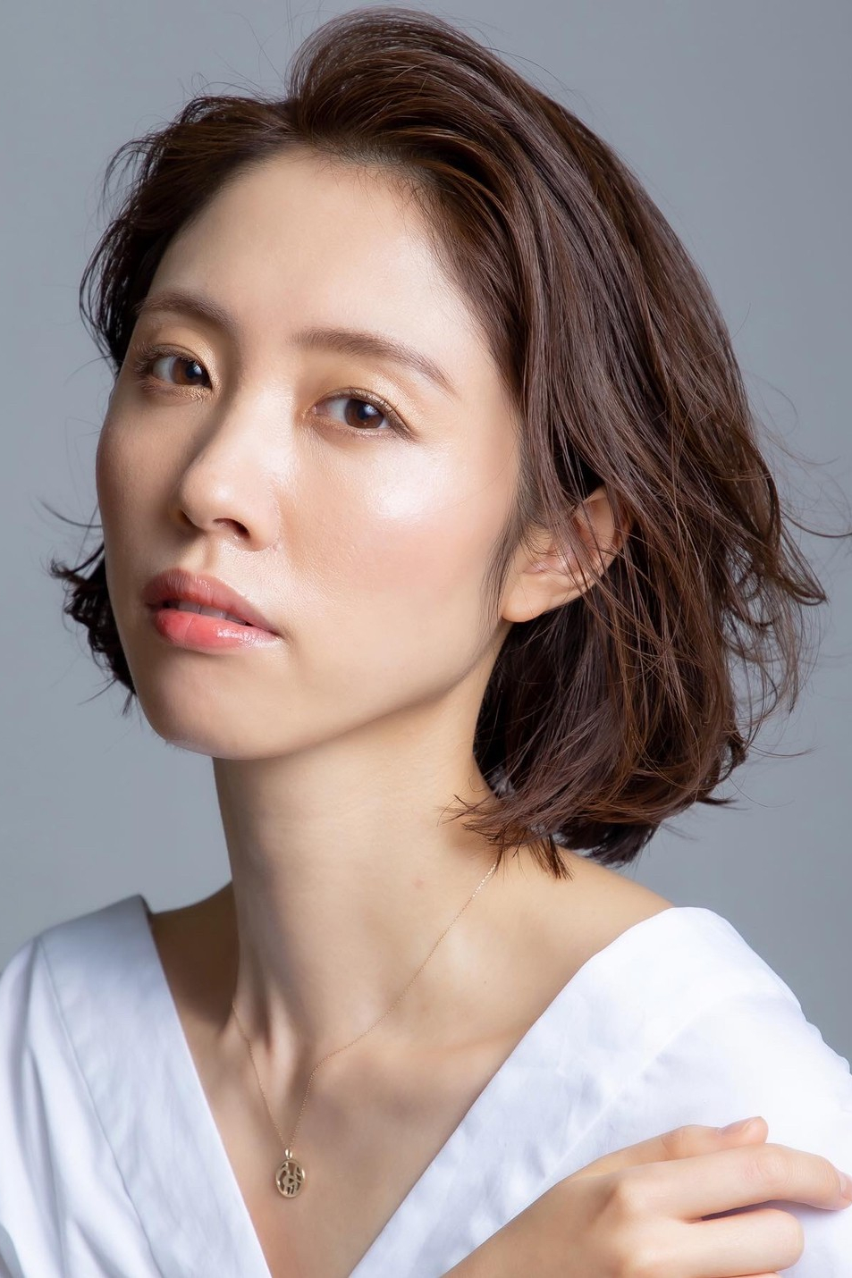 菅野広恵