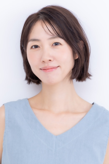 菅野ひろえ