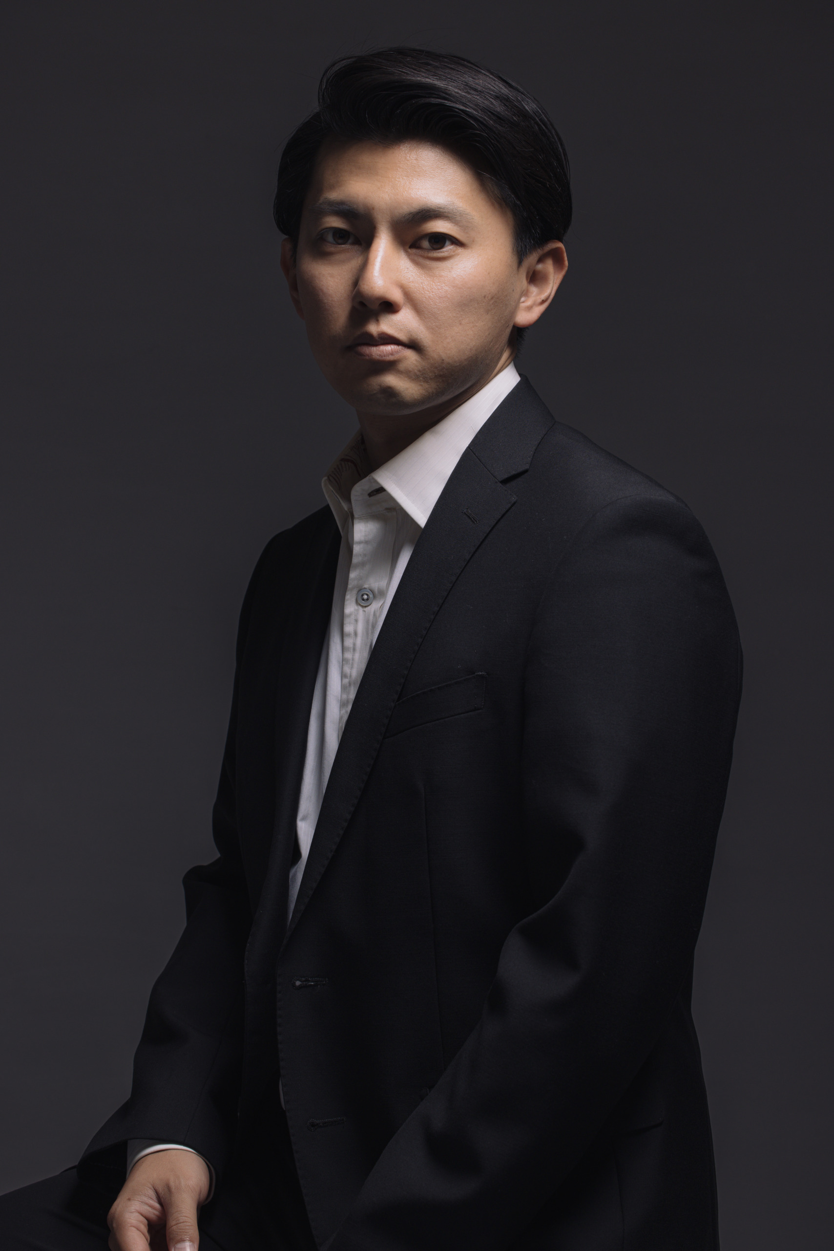 鈴田修也