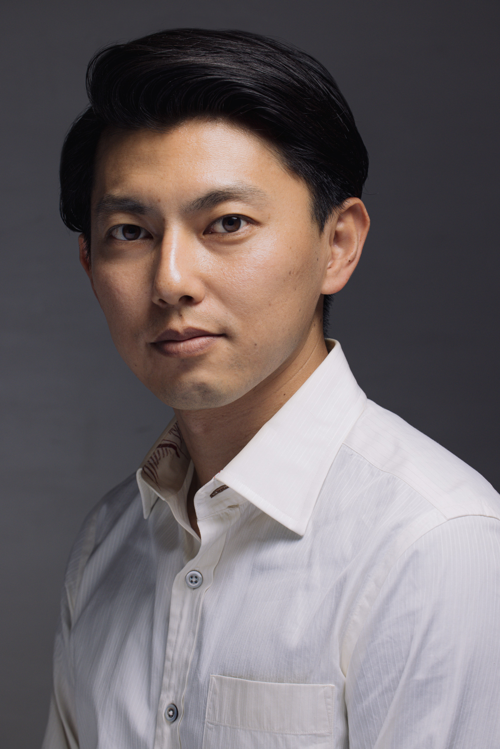 鈴田修也