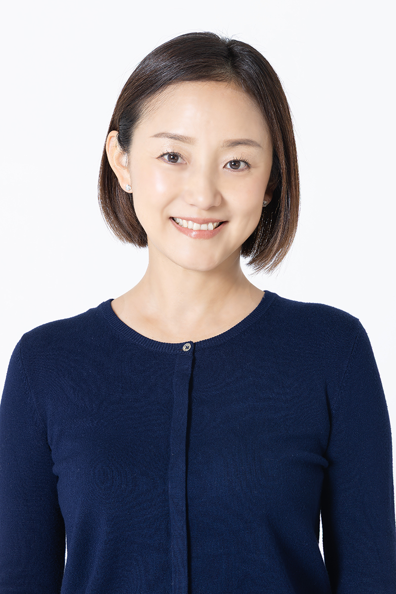 稲田奈緒