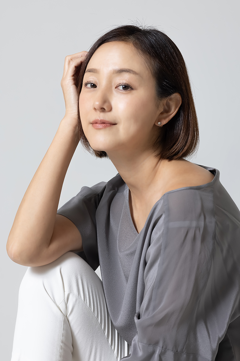 稲田奈緒