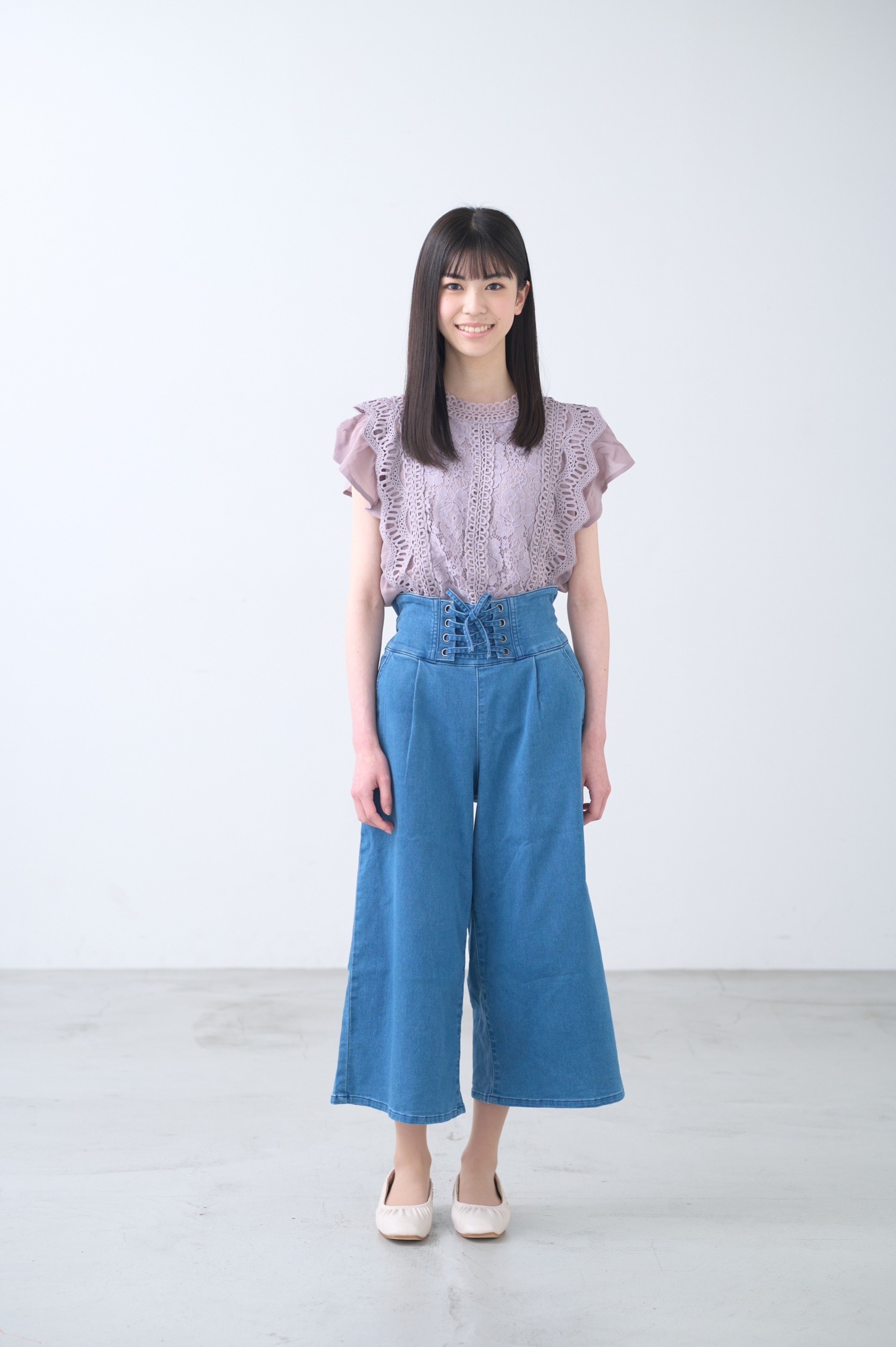 田中愛恵