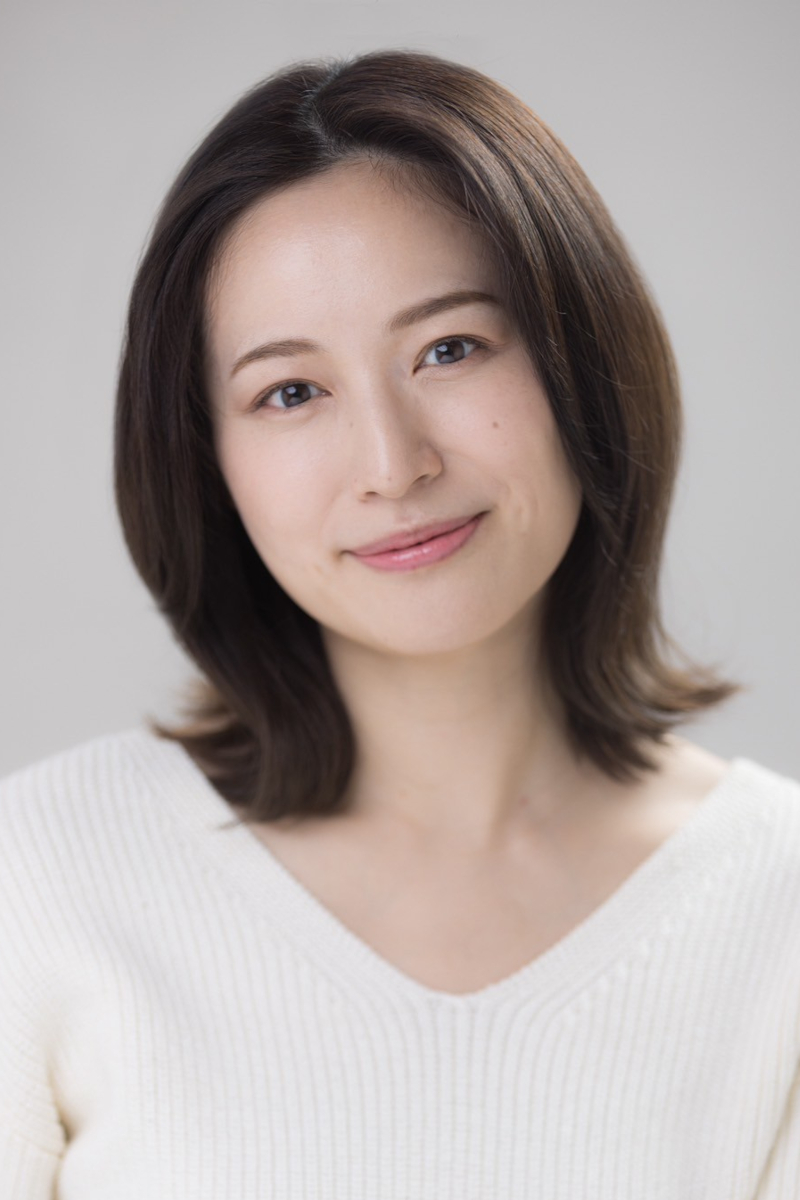 平田薫