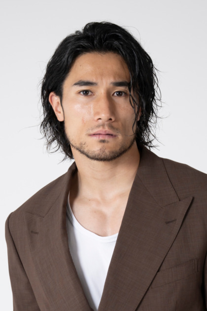 ドルジ勇大