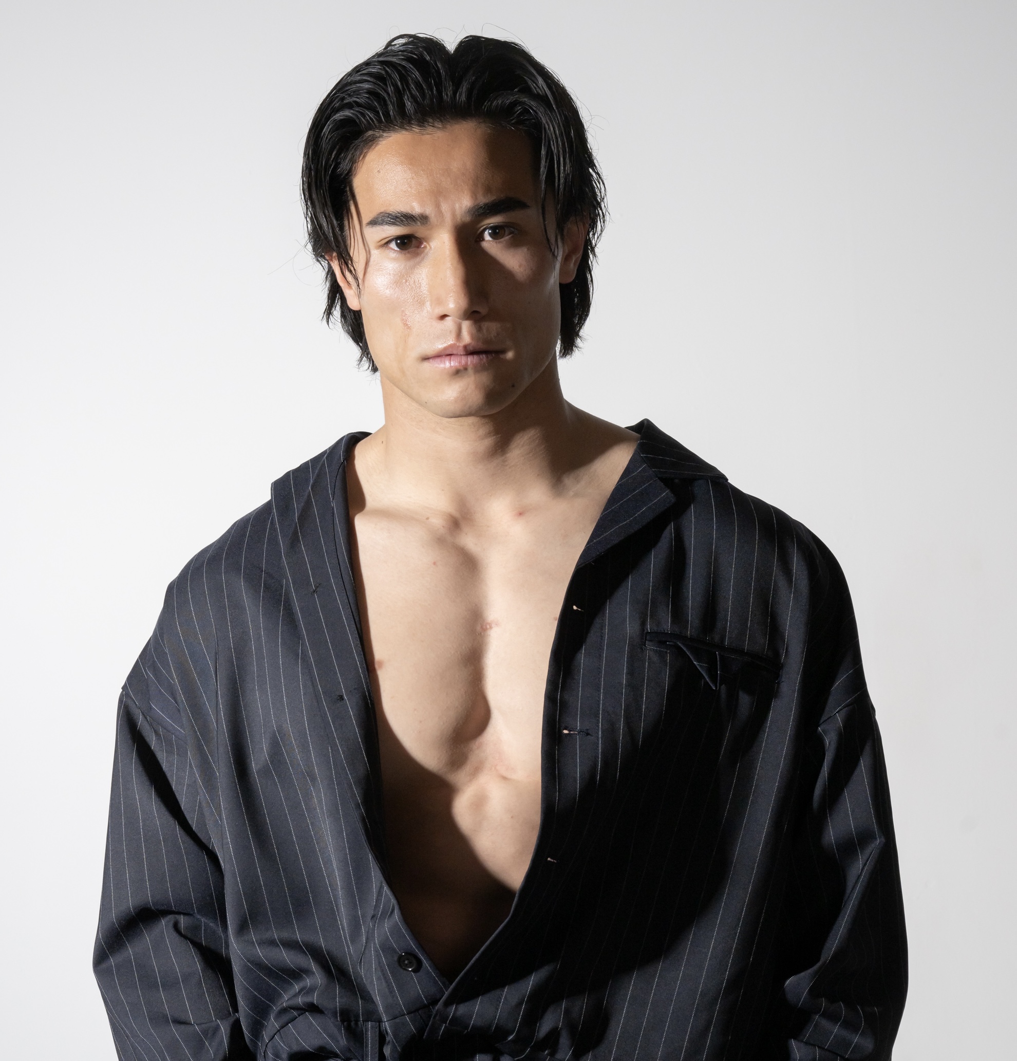 ドルジ勇大