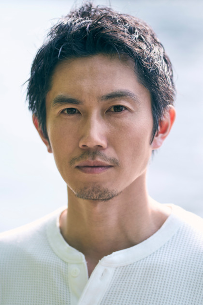 渡部純平
