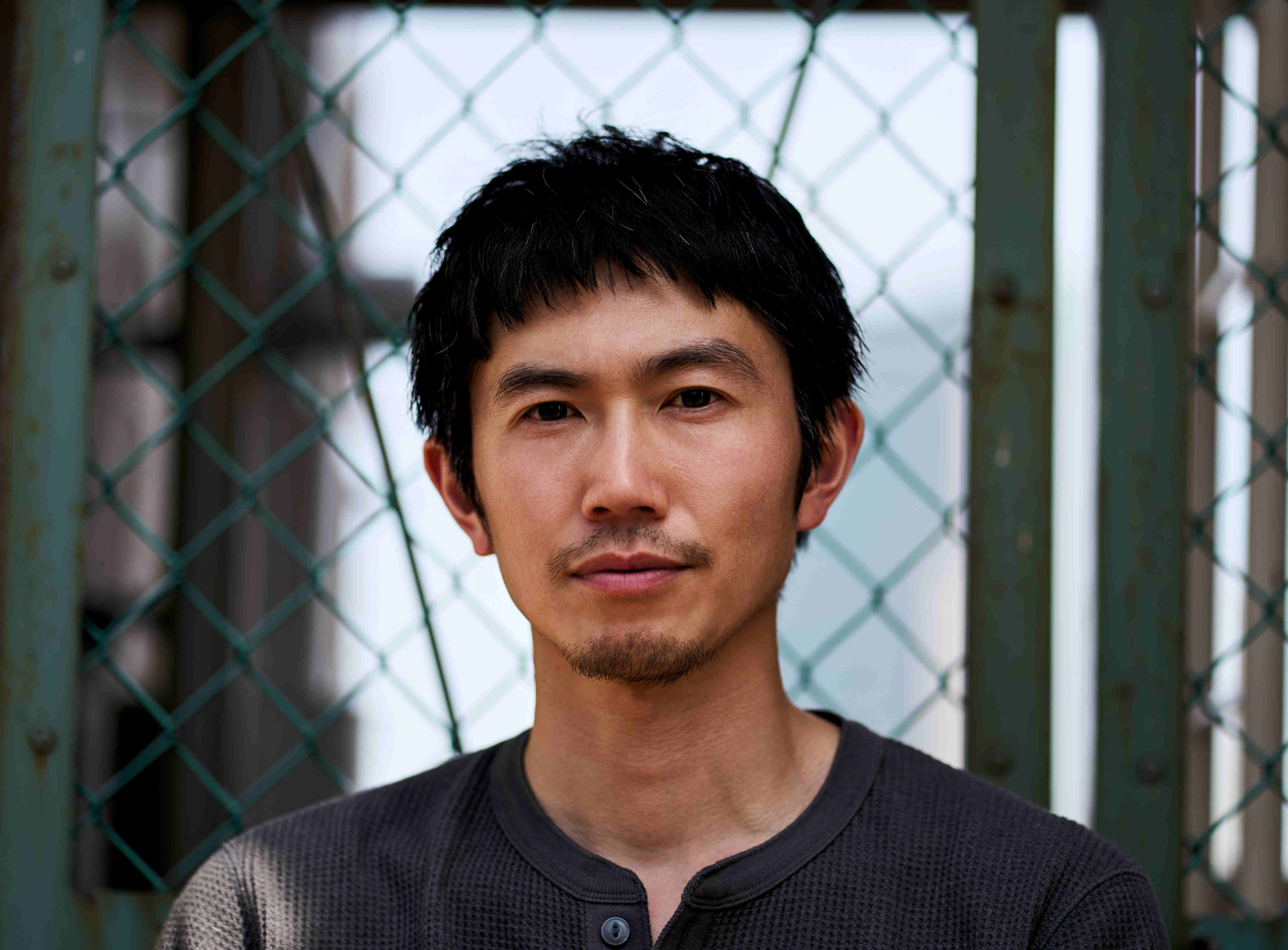 渡部純平