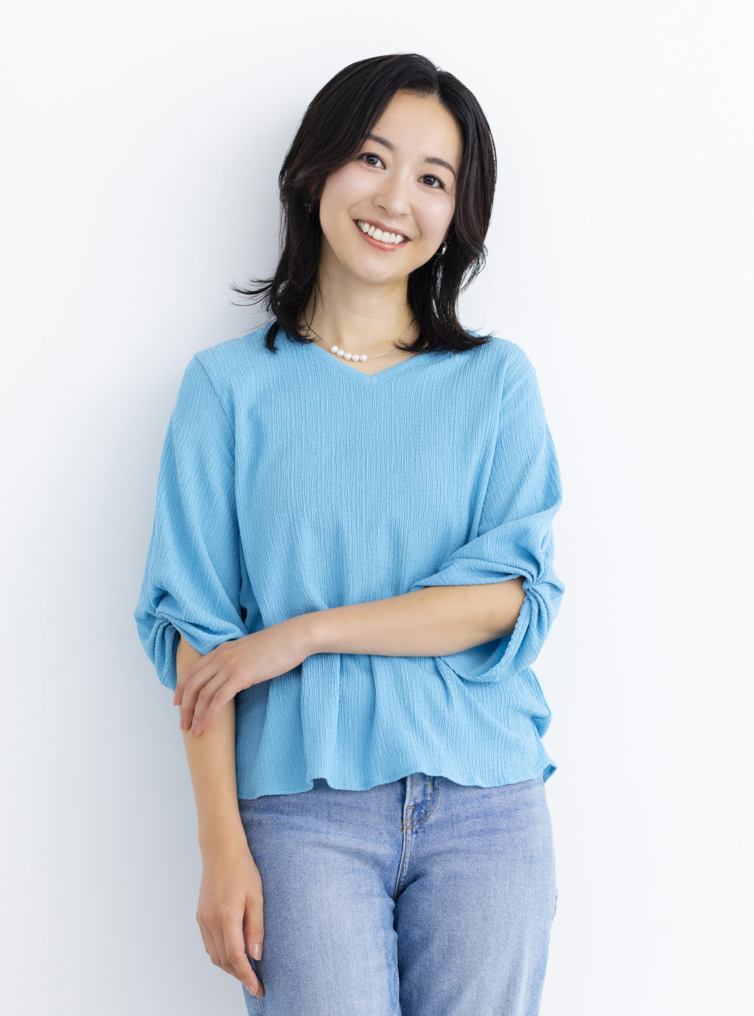 真理奈
