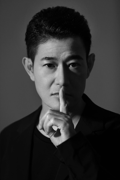 浩歌 / 矢野浩二