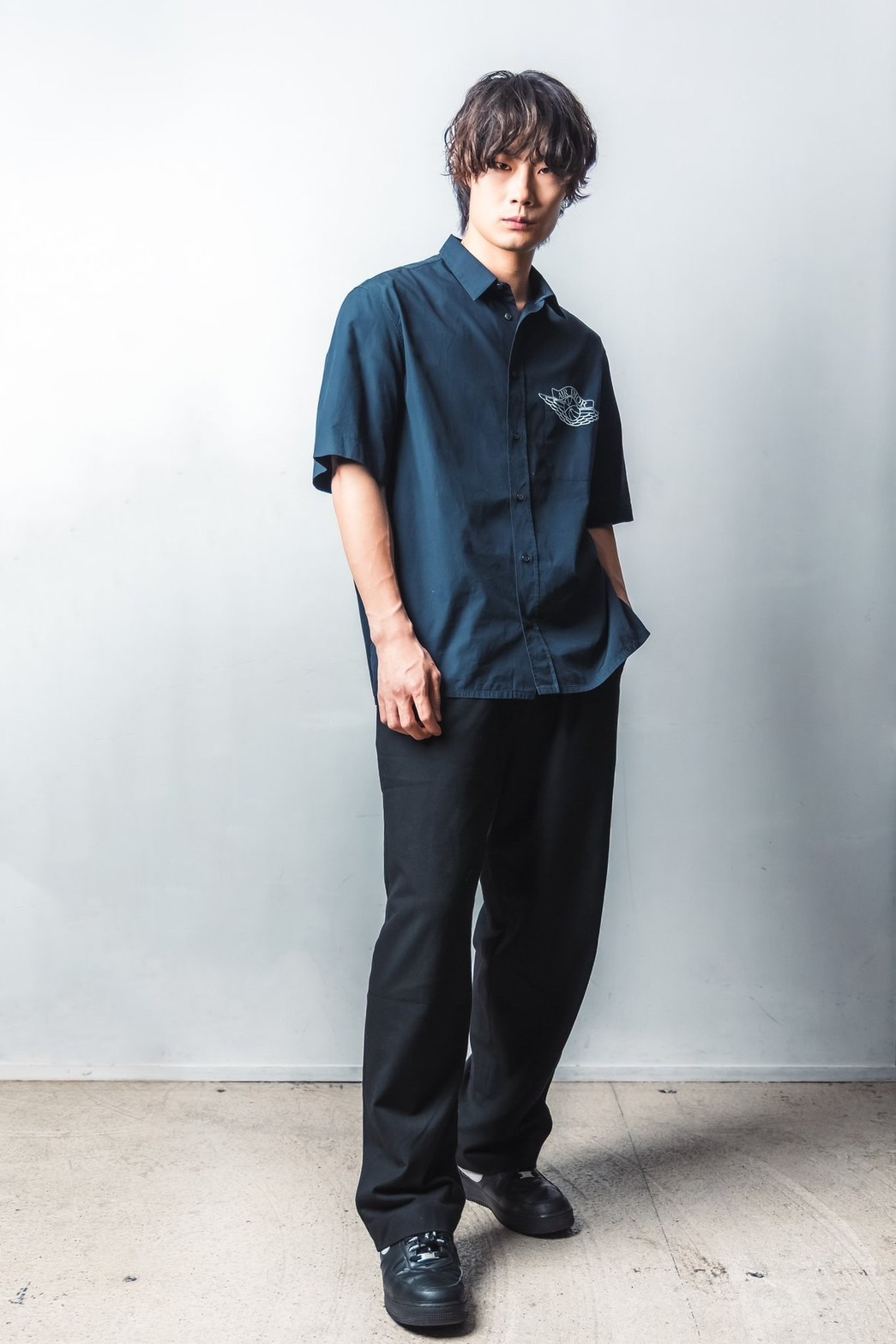西條稔
