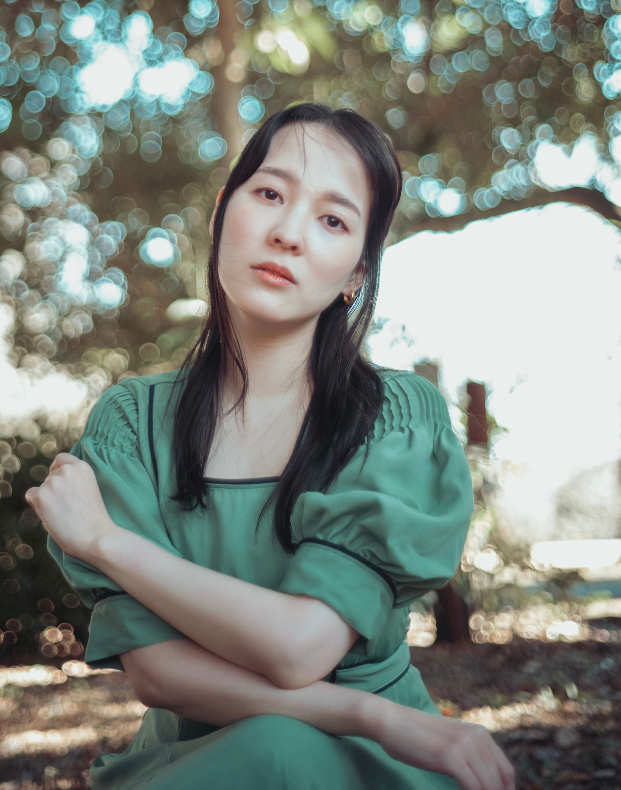 奈津子