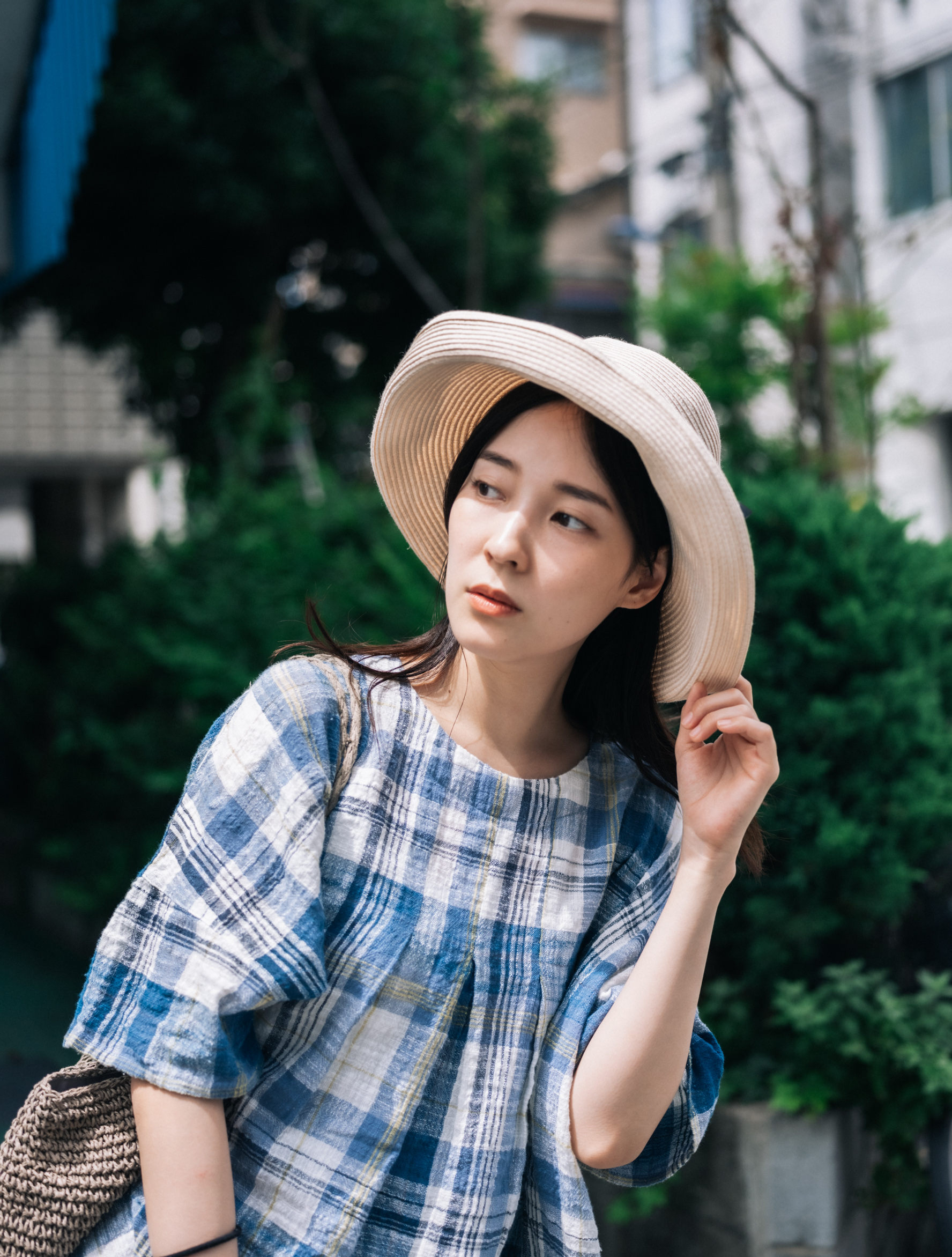 奈津子
