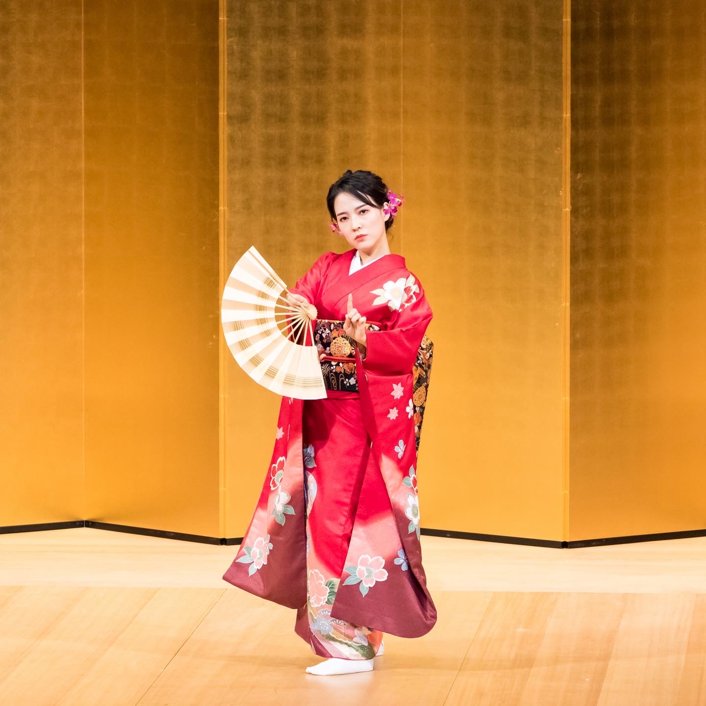 奈津子